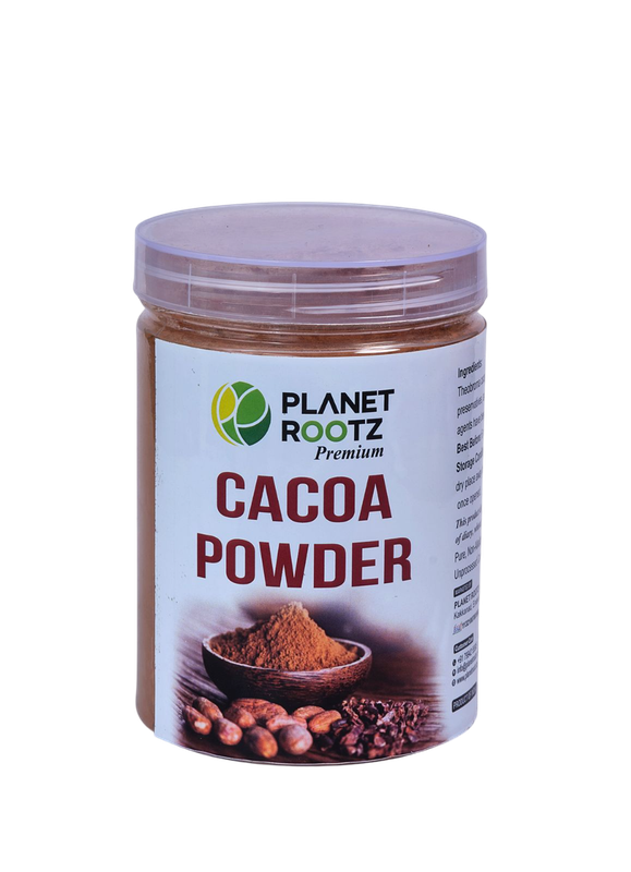 CACOA POWDER