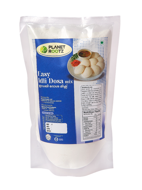 EASY IDLI DOSA MIX