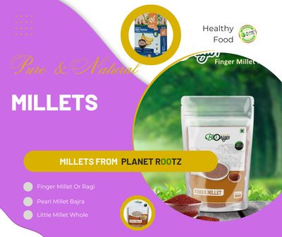 Millets