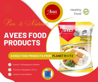 Avees Products