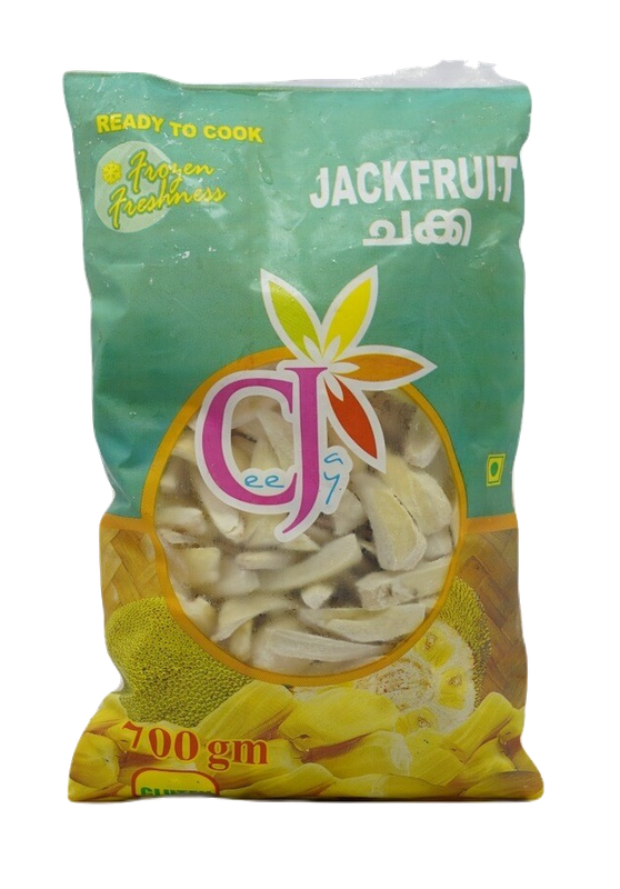 Jackfruit Raw - Frozen