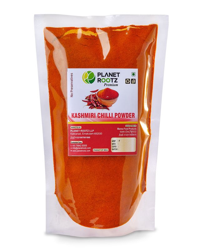 Kashmiri Chilly Powder