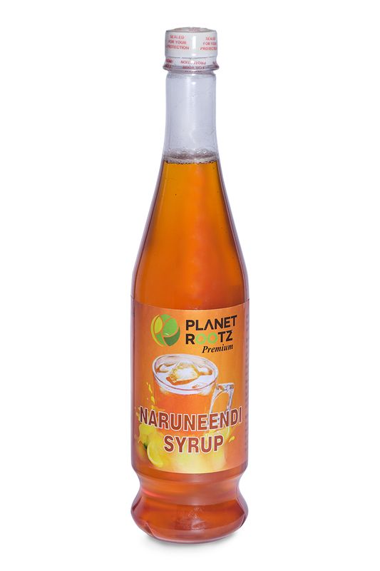 Naruneendi Syrup
