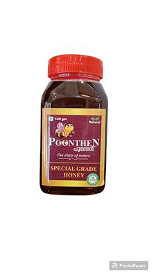 Poonthen Honey