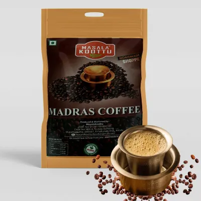 Madras Coffee - Masalakoottu