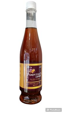 Poonthen Honey