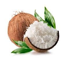 Grated Coconut