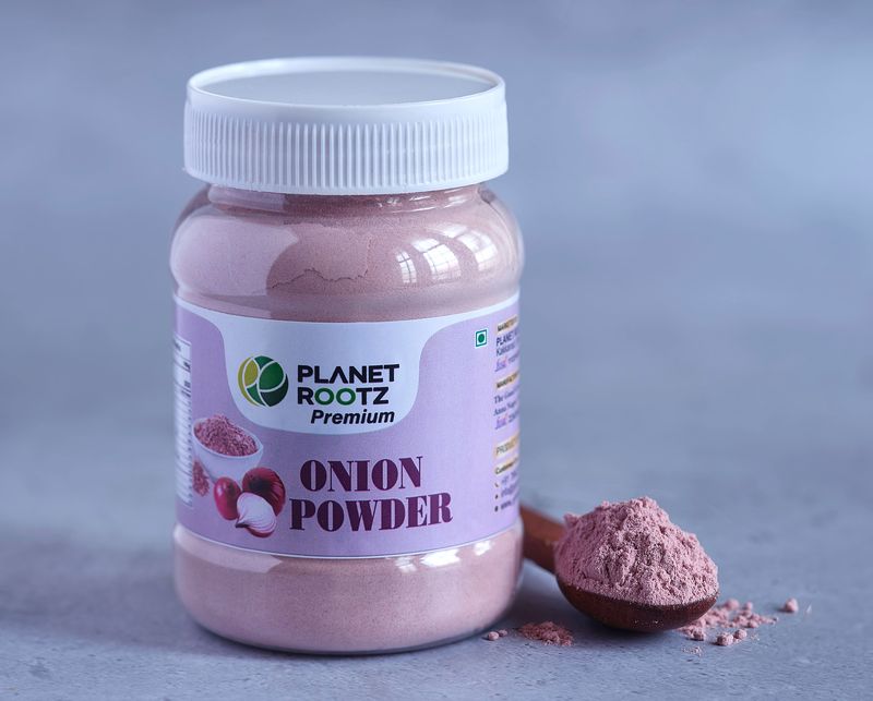ONION POWDER