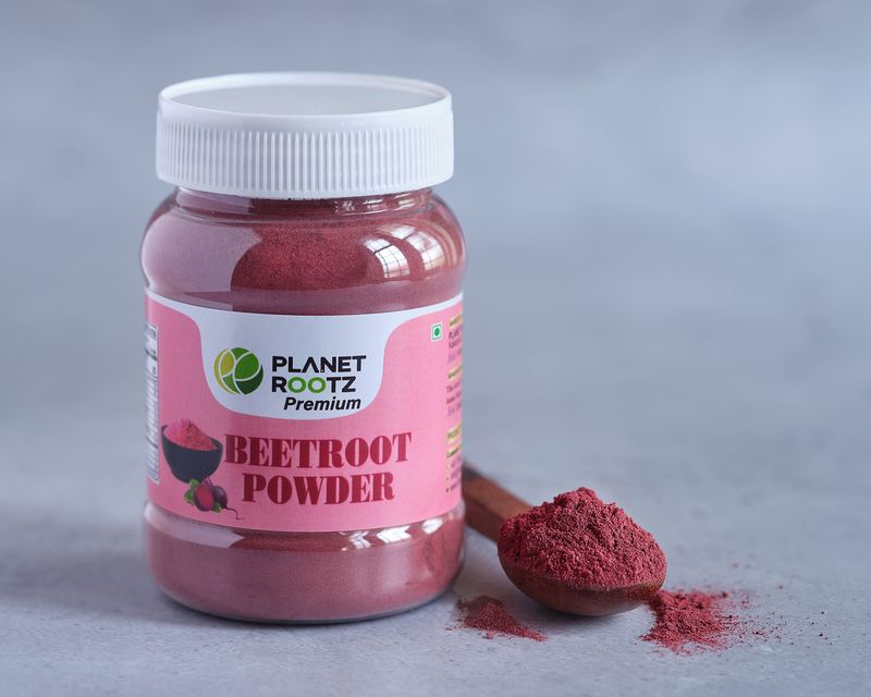 BEETROOT POWDER