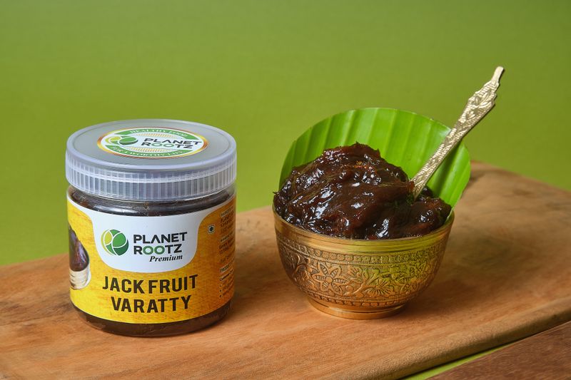 JACKFRUIT VARATTY