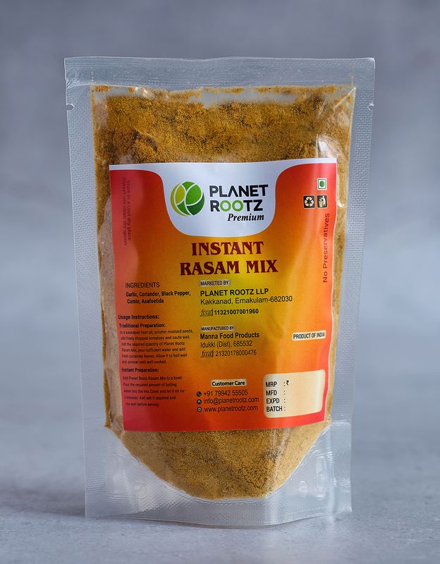 Instant Rasam Mix