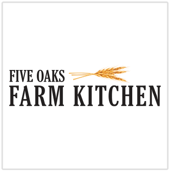 Five Oaks Farm Kitchen