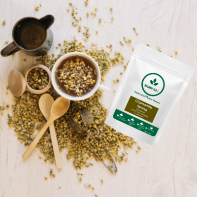 Chamomile Spring