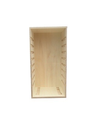 Kast Laag "Basic"
