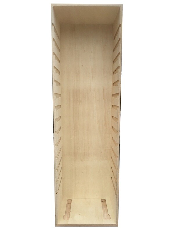 Kast Hoog "Basic"