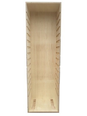 Kast Hoog "Basic"