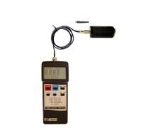 Vibration Meter