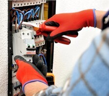 Electrical Construction &amp; DIY