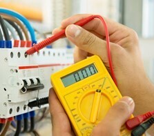 Test Instruments