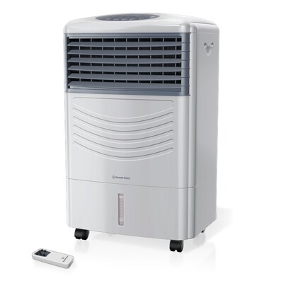 Cooling &amp; Heating