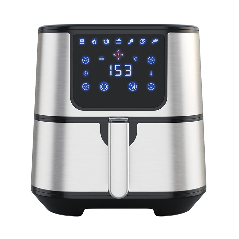 Bennett Read 5.5L Digital Air Fryer | ESS