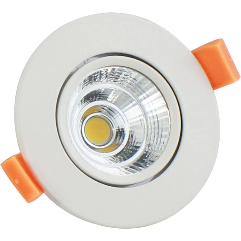 LED Ceiling Light Dimmable (C2WD) ESS