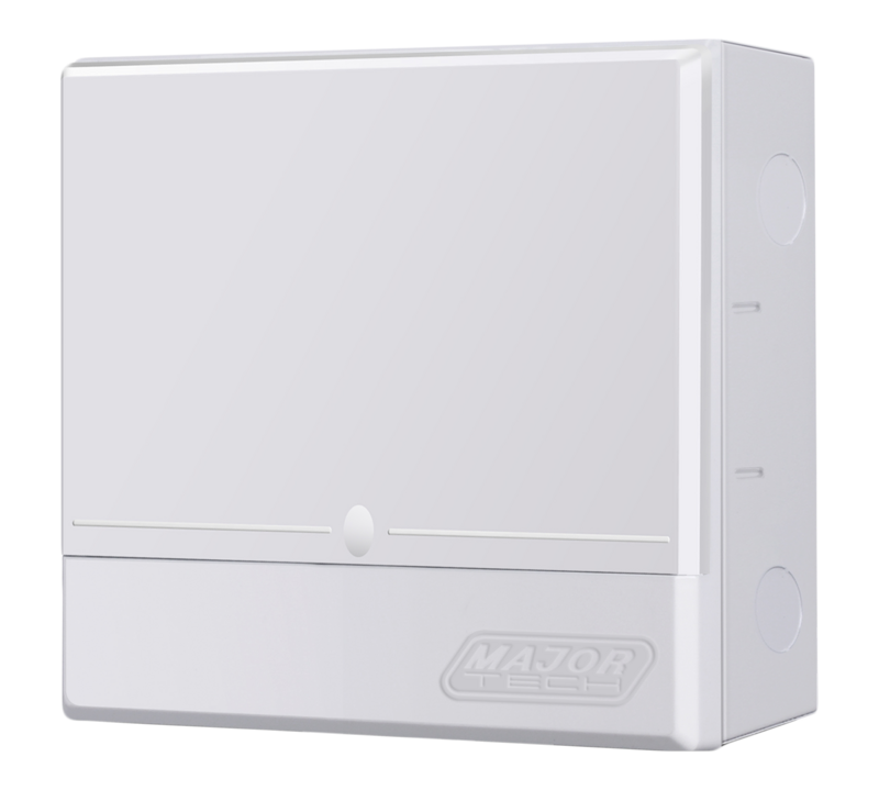 Distribution Boards (7 Way)