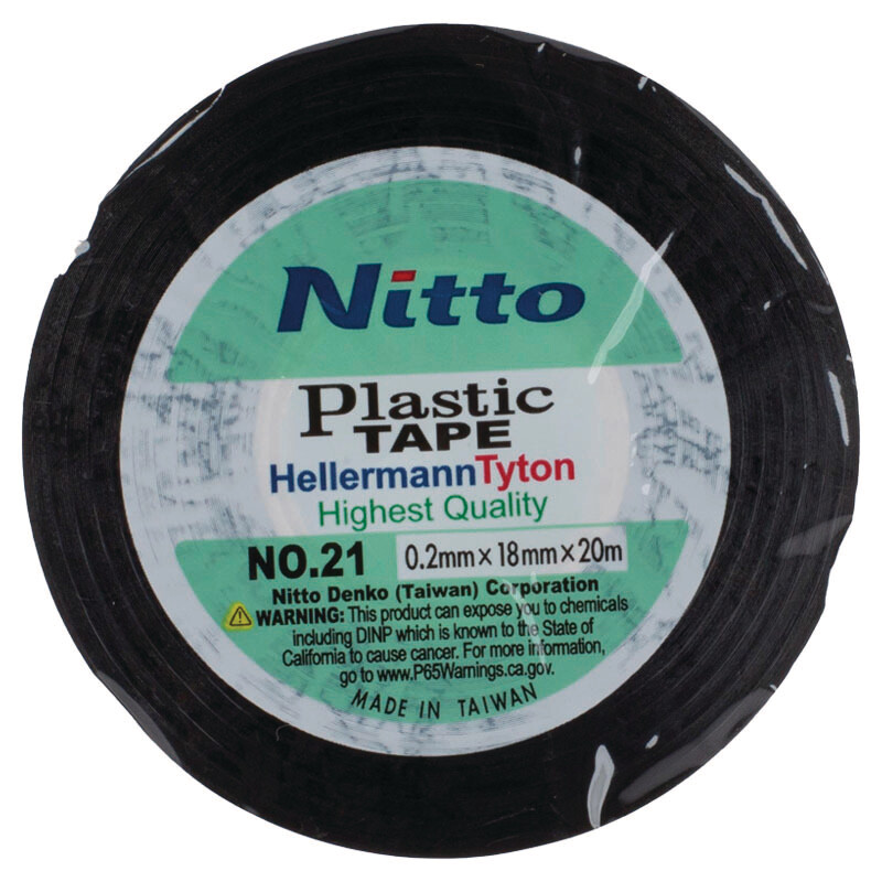 Electrical insulation Tape Nitto