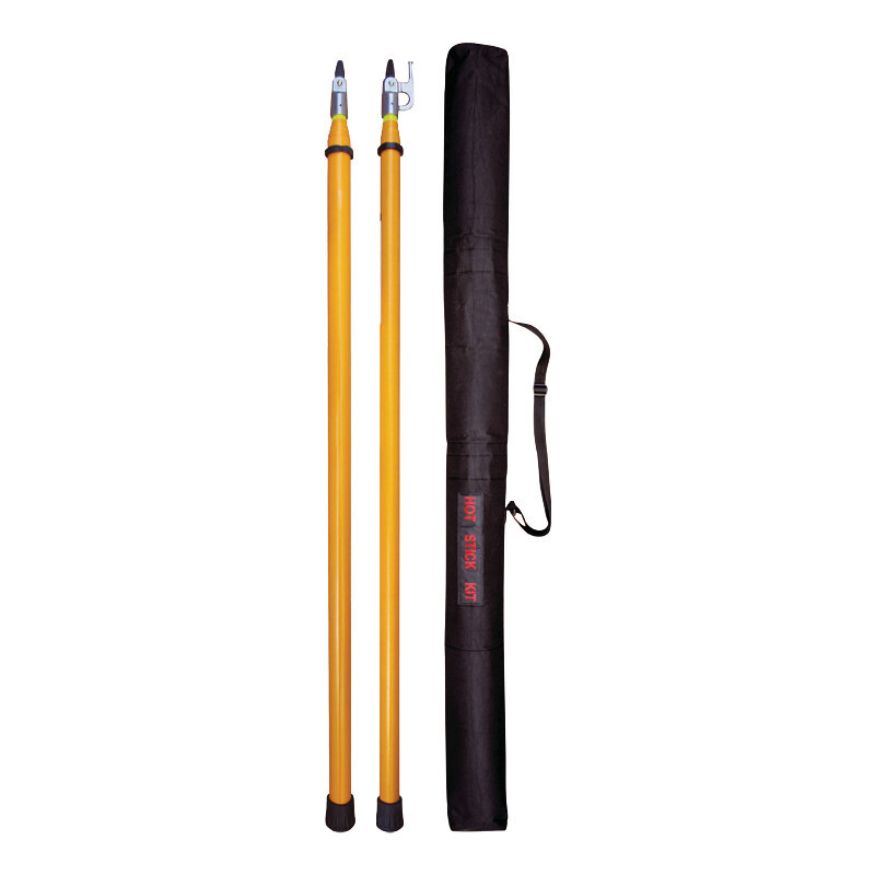 THS30F Telescopic Link Sticks