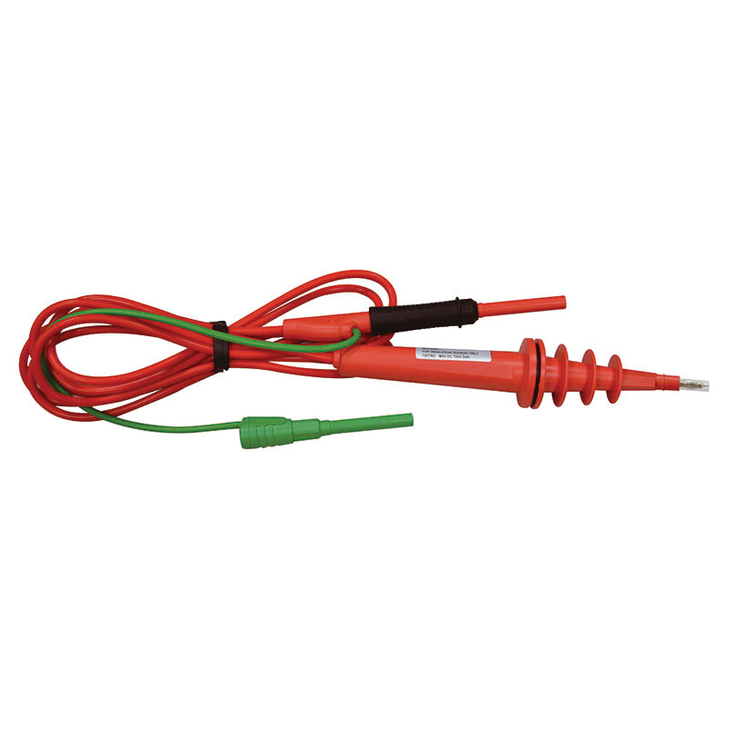 TAL58 Earth Resistance Test Leads