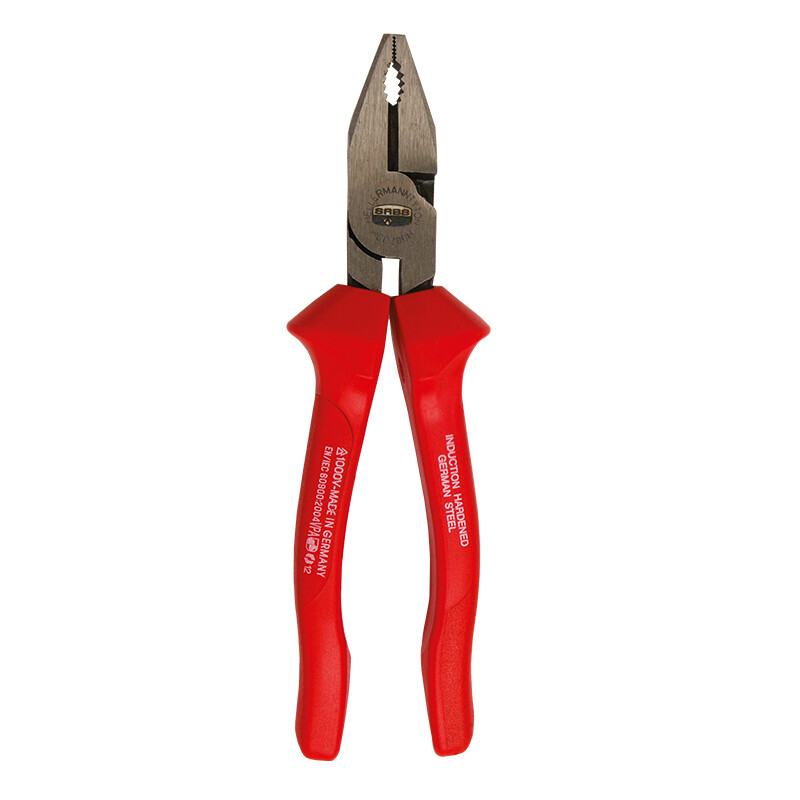 Electrician`s Pliers 1000V