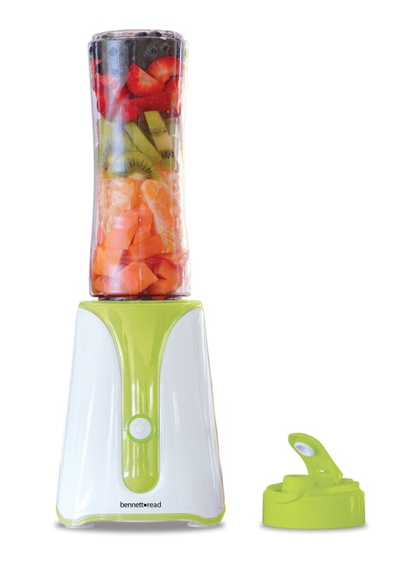 On The Go Blender (1/Pkt)