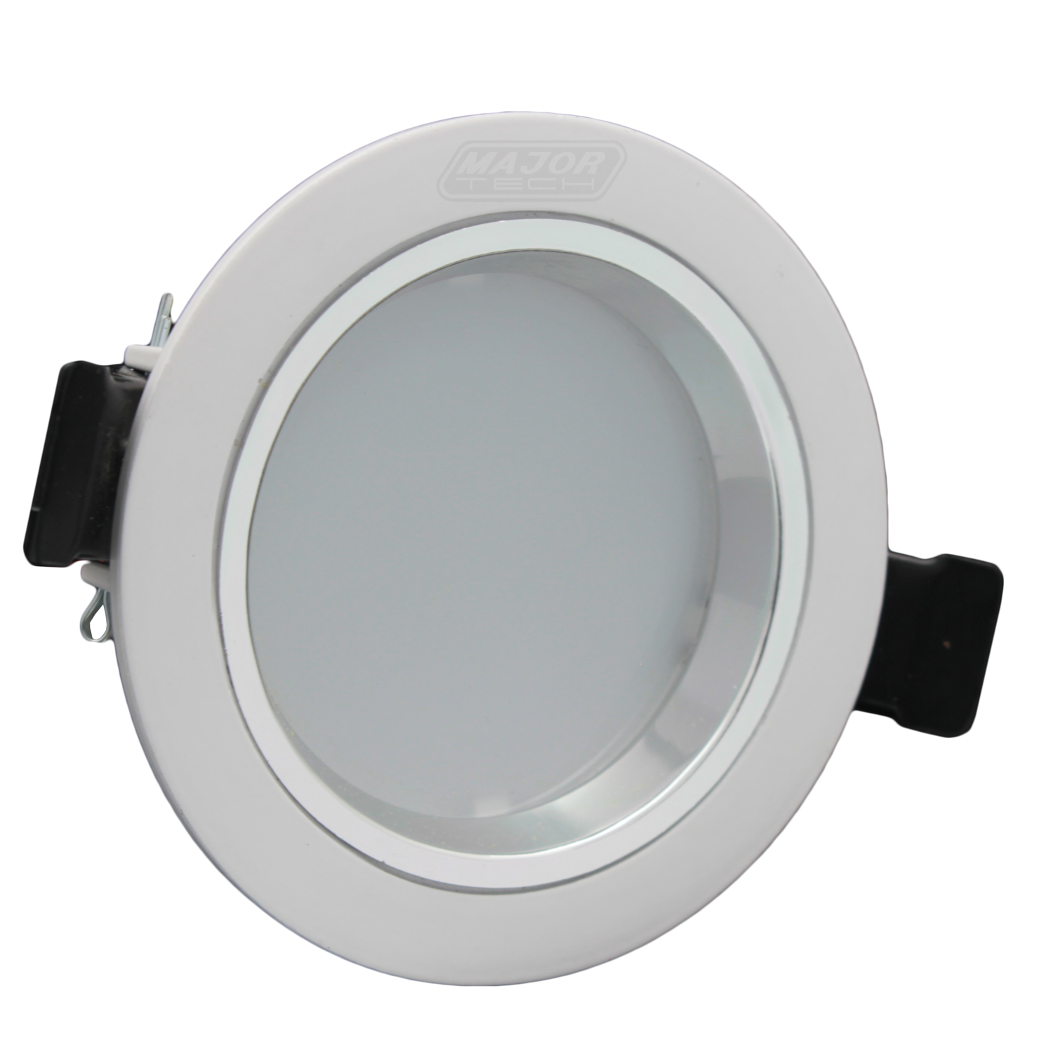 LED Ceiling Light Non-Dimmable (D3W), Variations: 3W (D3W) Cool White Non-Dimmable LED Ceiling Lights (1/Packet)