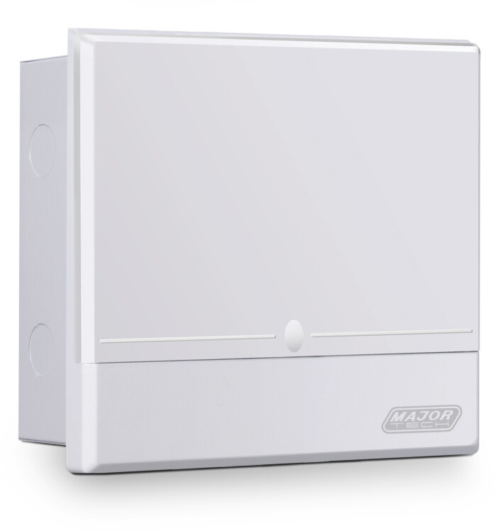 5-7 Way Flush Mount DB (Steel Tray)