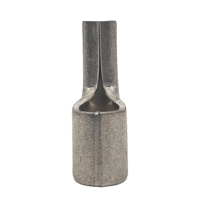 Cable Lug Pin Brazed Seam 95x25mm (25/Pkt)