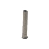 Bootlace Ferrule Uninsulated 0.75mm2 (100/Pkt)