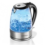 1.7L Classique Glass Kettle (1/Pkt)