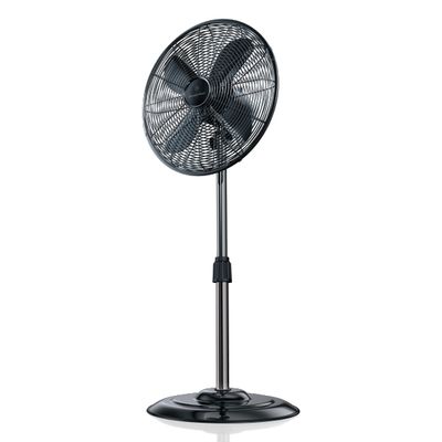 Steel Pedestal Fan (1/Pkt)