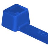 T120SBL (Blue) Cable Ties - 278x7.8mm (Std Bag - 100/Pkt)