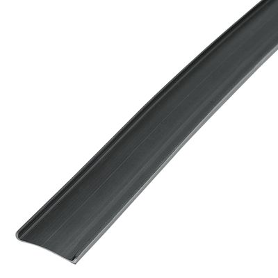 Protective Channel (Black) - 12.9mmx25m (25m/Pkt)