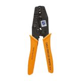 YAC6 - Bootlace Ferrule Crimper