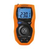 Digital Multimeter FLASHMETER