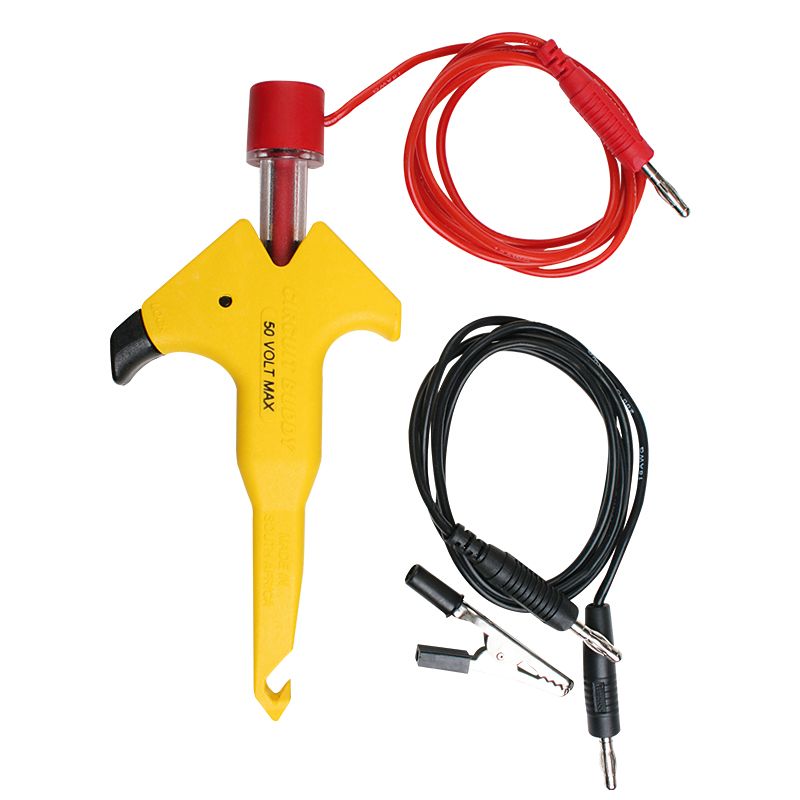 CBSPK - Circuit Buddy Safety Probe Kit