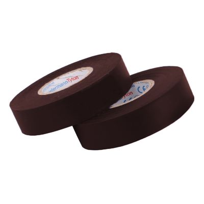 Insulation Tape Flame Retardant 19x0.13mm - Black (10/Pkt)