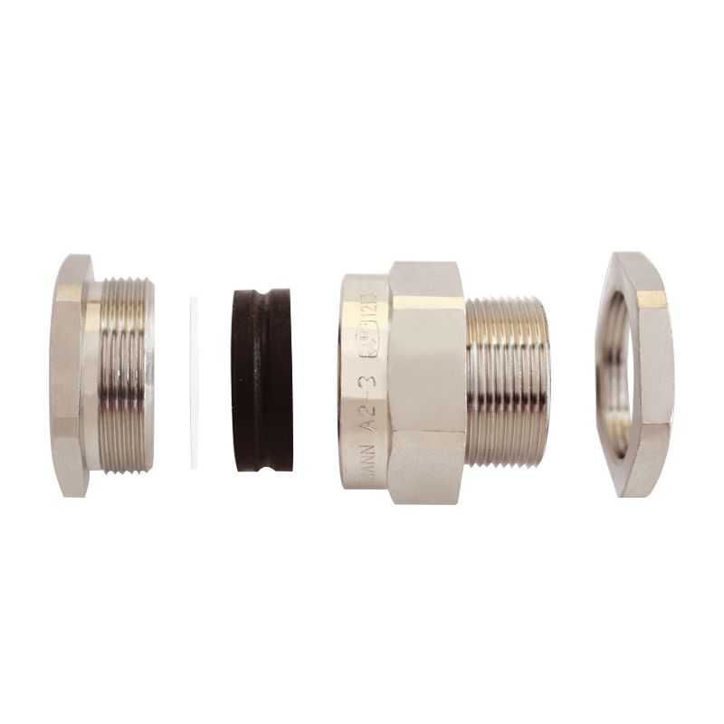 Cable Gland A2 Compression No 2 (1/Pkt)