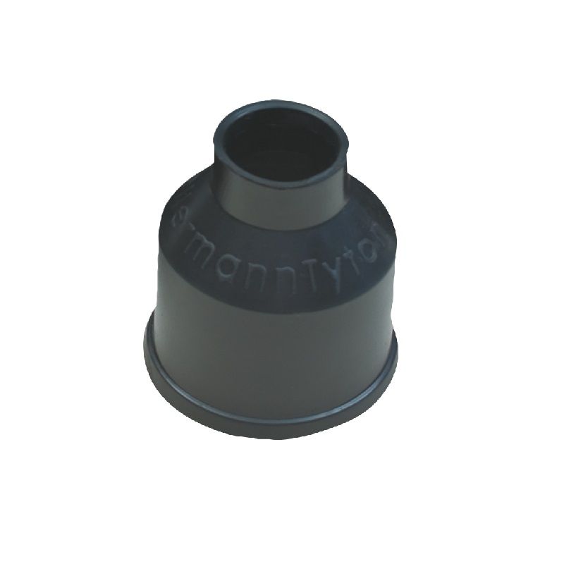 Cable Gland Shroud PVC No 1 (1/Pkt)