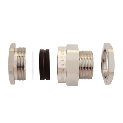 Cable Gland A2 Compression No 4 (1/Pkt)