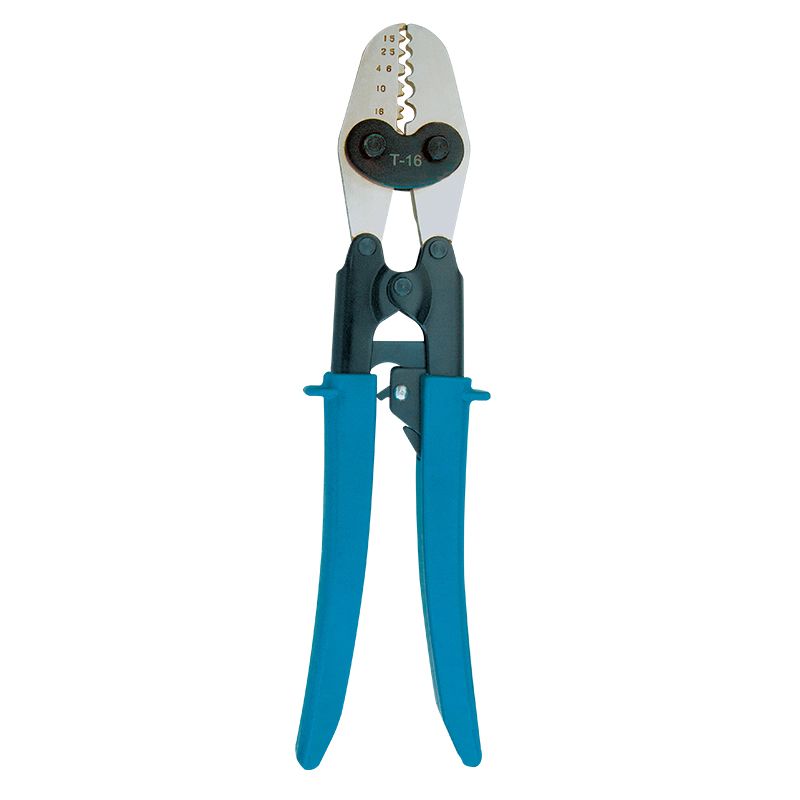 T16 - Uninsulated Terminal Crimper