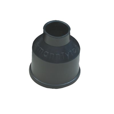 Cable Gland Shroud Rubber No 3 Long (1/Pkt)