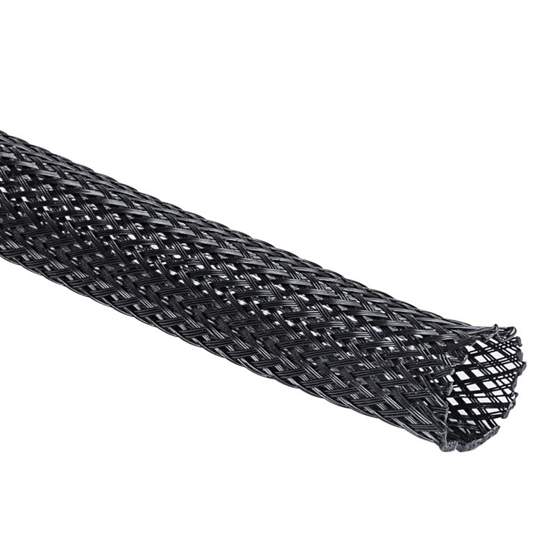 Abrasion-Resistant Braided Sleeving